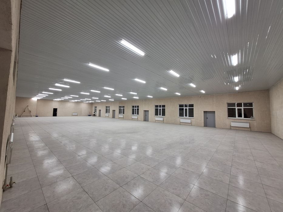 Аренда помещения