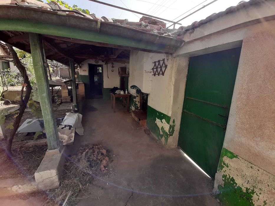 Продава се Къща в с. Шаново, Област Стара Загора - 70 кв.м за 547 €/кв.м - Снимка #6