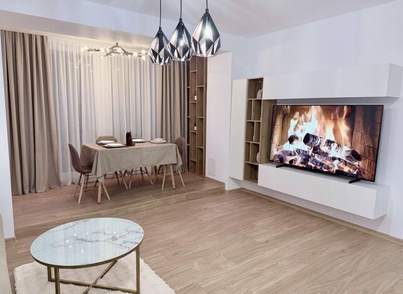 Двустаен апартамент под наем в ж.к. Манастирски ливади, 2217892