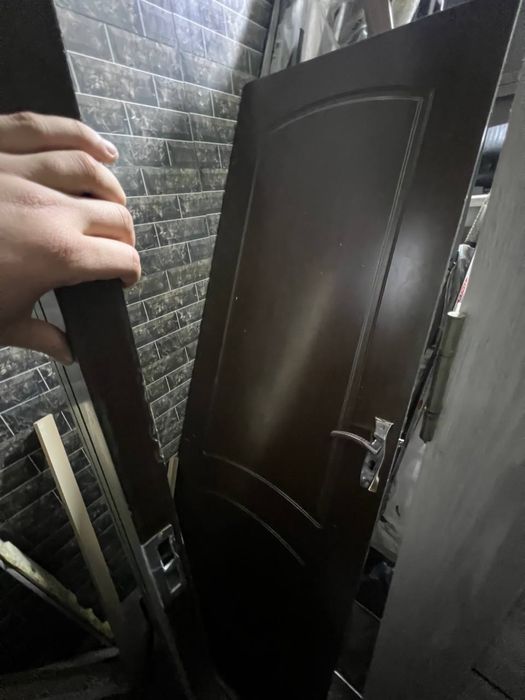 Eshik MDF | МДФ двери