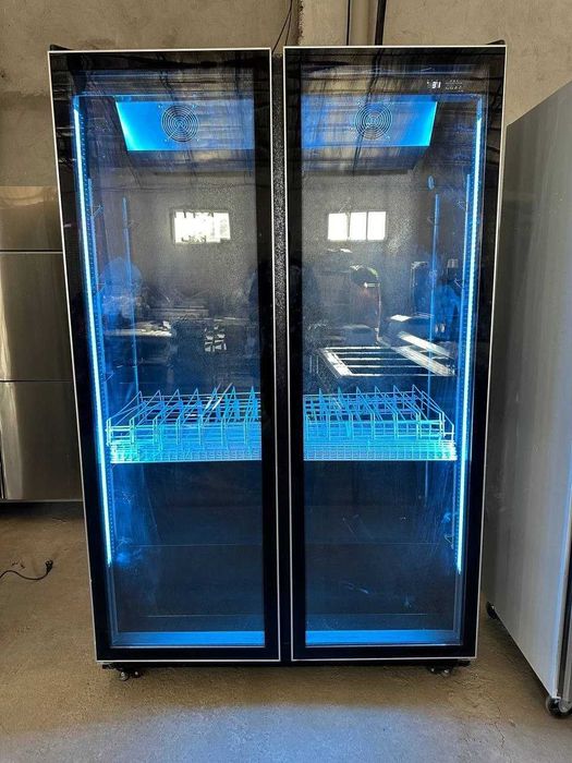 Фирменные холодильники из Китай