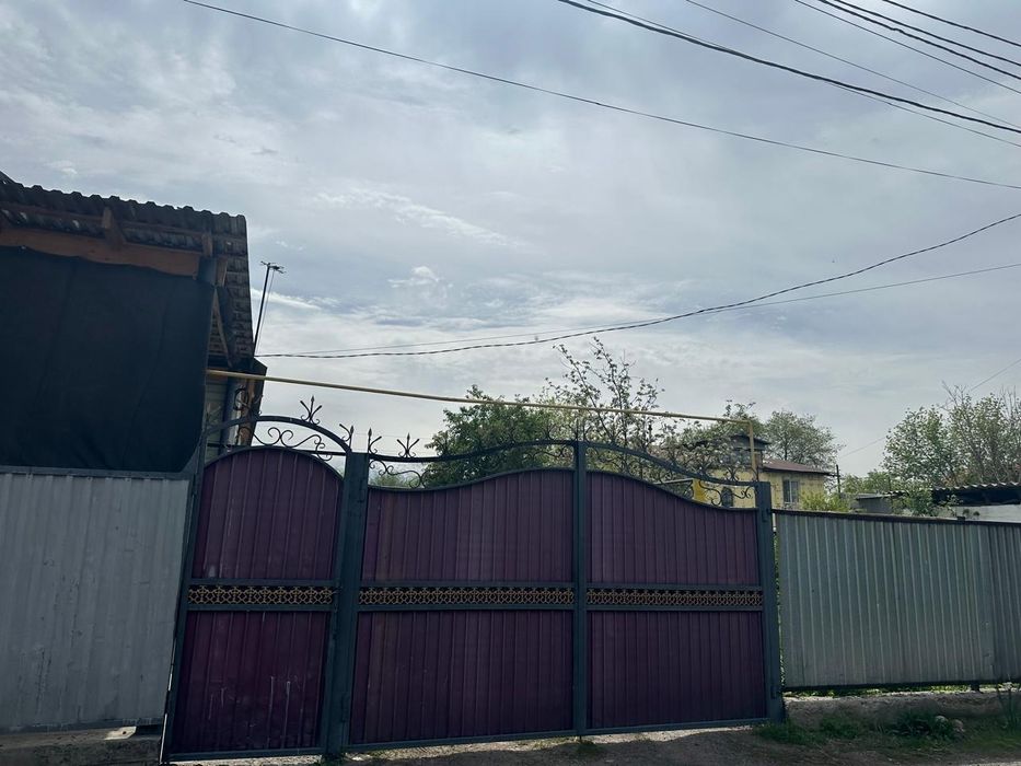 Продам большой дом