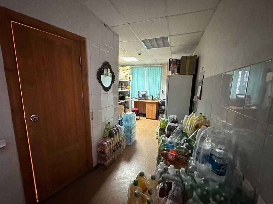 Продам комерческое помещение в центре города