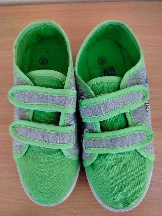 Детски пантофи за градина, детски гуменки № 31,33,34