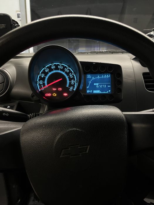 Spark 2011 1 pazitsiya