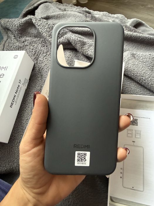 смартфон REDMI 17 128gb