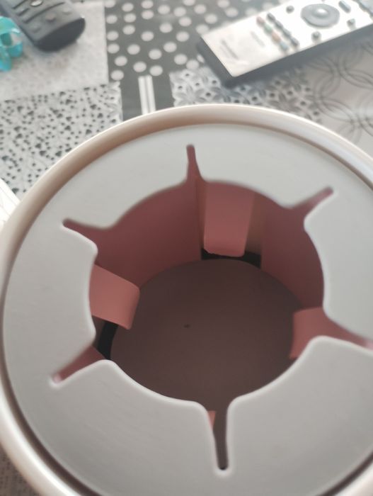 Шейкър за мляко за бебе