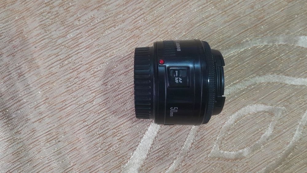 Canon EOS 6D продаётся