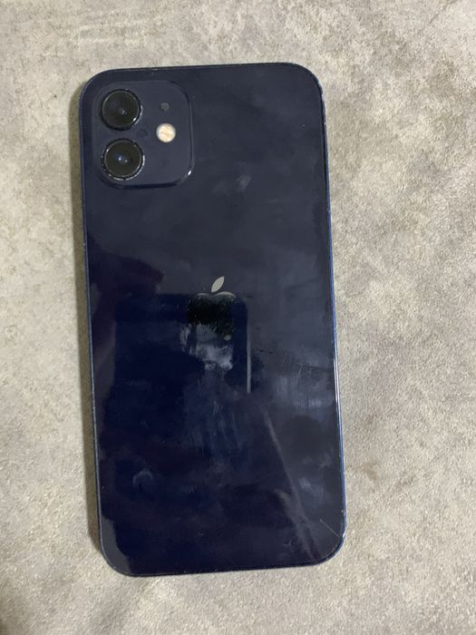 iphone 12 Актобе
