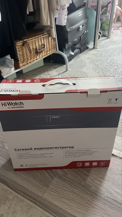 Камутатор 16 кан