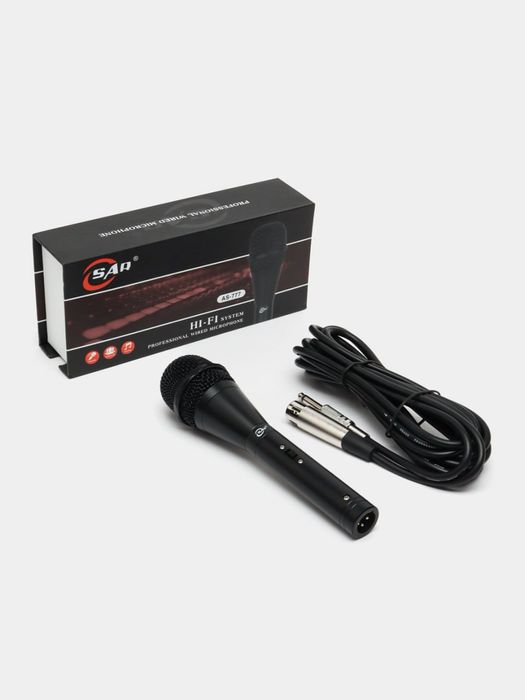 Akg k52 наушник и Профессиональные микрофоны