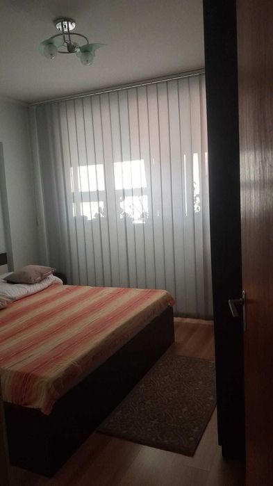Apartament 3 camere Drumul Taberei - Raul Doamnei