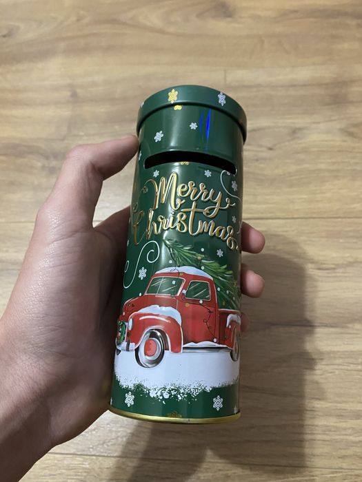 Poșculiță de pus bani