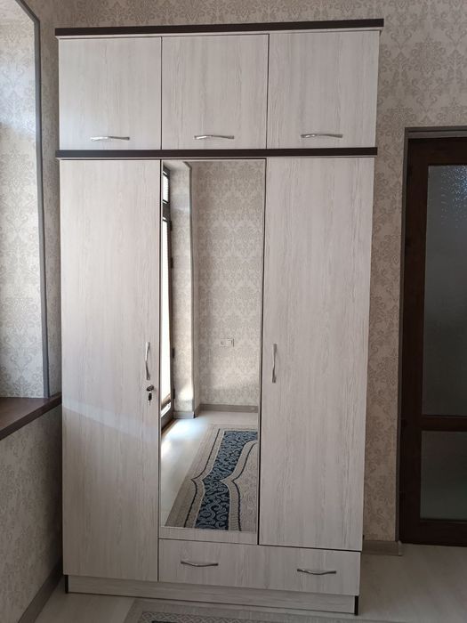 Шифоньер с честером акции