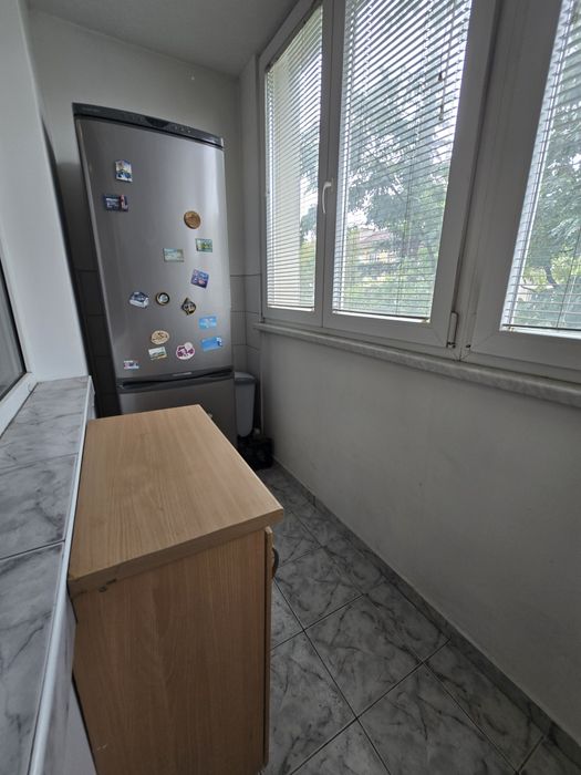 Продава 3-стаен кв. Изток, гр. Перник