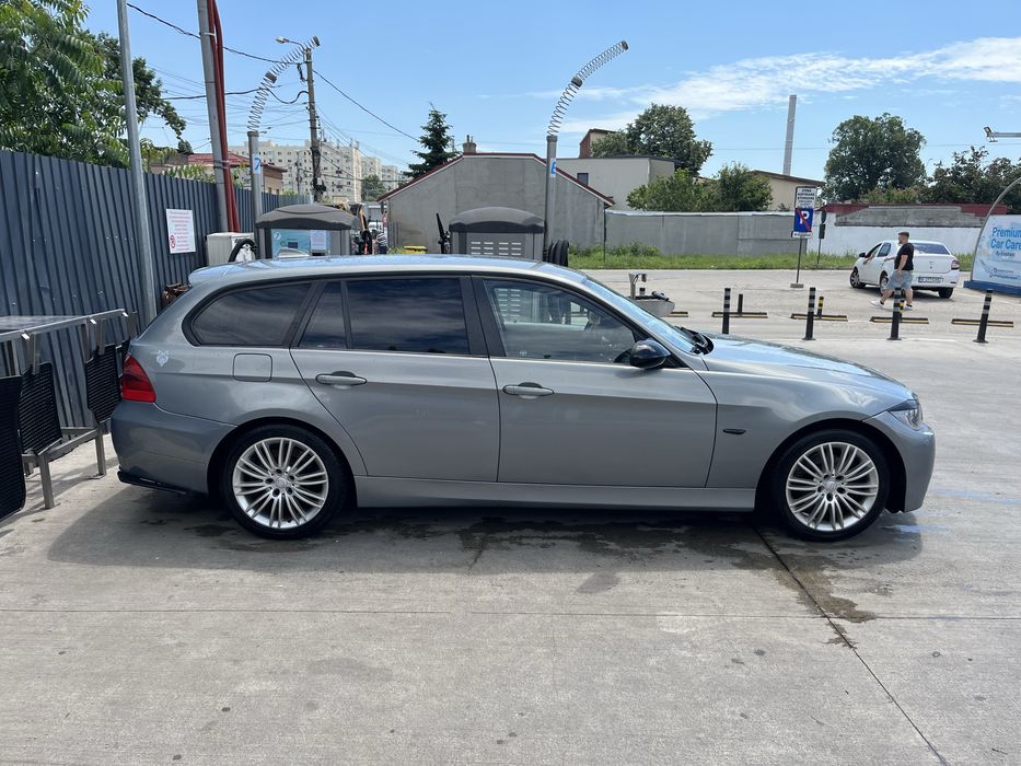 BMW 3 Series 2006 — imagine 4