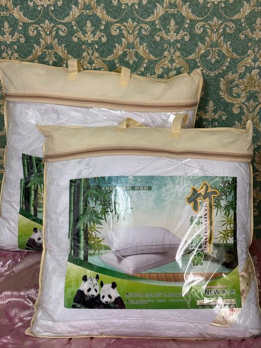 Шкаф, прихожая, люстры, спальный гарнитур, подушки новые пишите в ватц