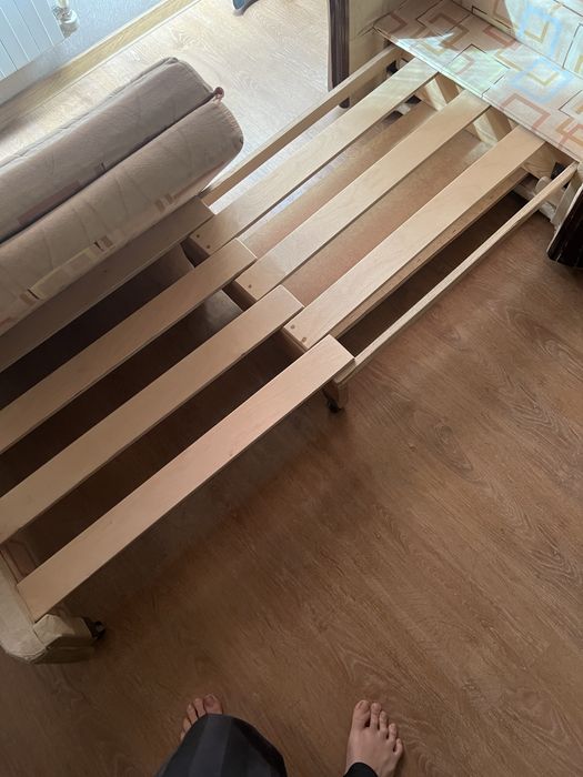 Продам два удобных кресла, недорого