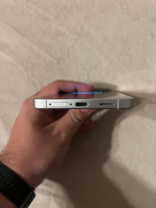 Samsung s25 fe 256 GB