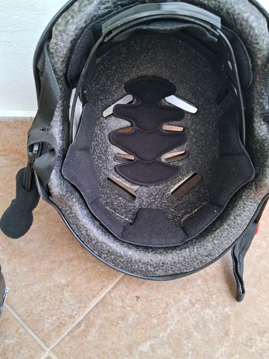 Детска каска за спорт