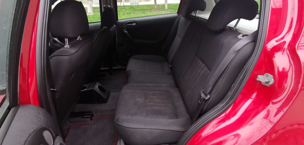 Alfa Romeo 147 1.6 Twin Spark 16V 120 cp euro 4