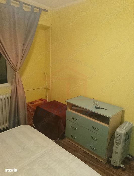 Apartament Cu 2 Camere De Vânzare | Micro 39