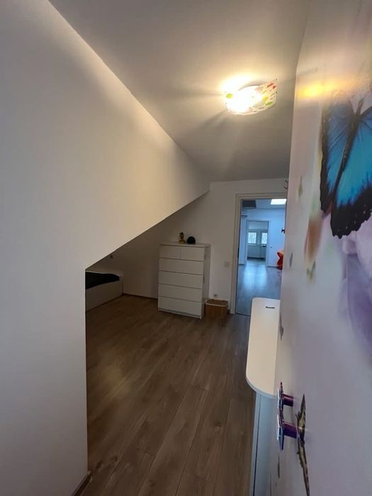 Apartament 4 camere
