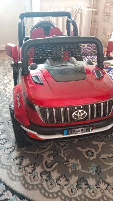 Бу ,ұсталған толька үй ішінде айдалған