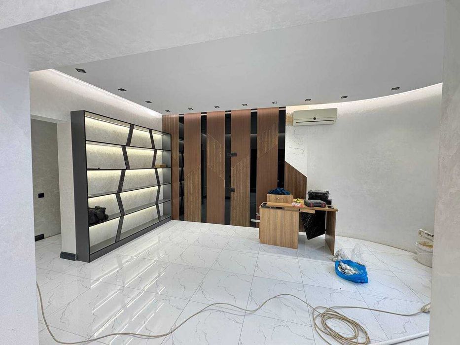 Аренда офис Ц15, Жангох 70м2