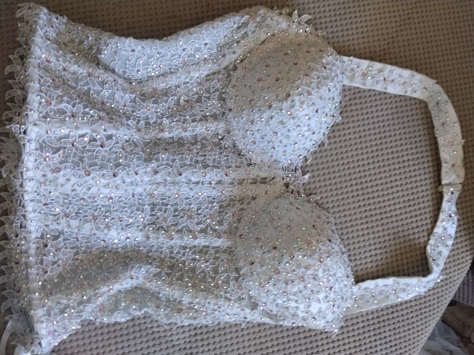 Rochie de mireasa