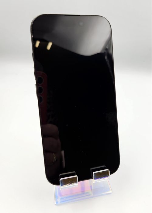Amanet F28: Iphone 16 Pro Negru(N)