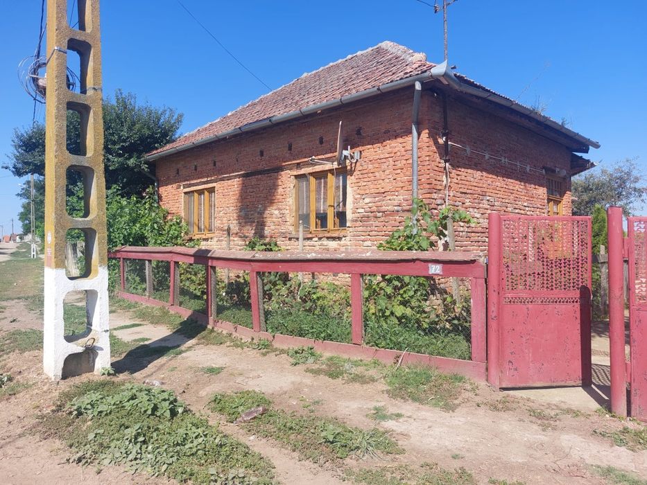 Vând casă în localitatea Vășad