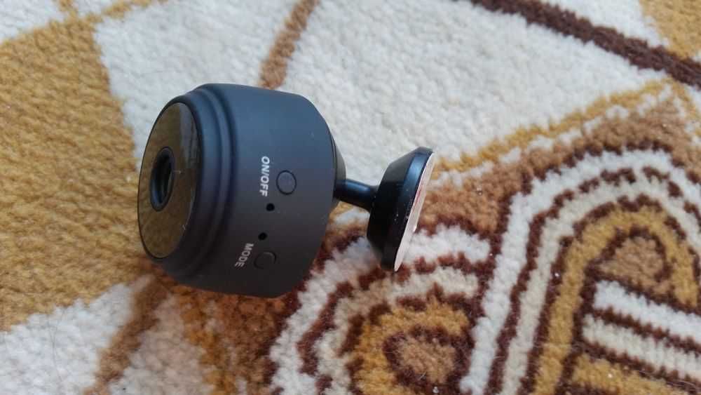 2бр.камври ...външна и шпионска