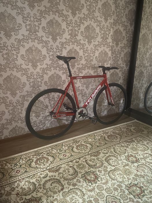 Продам фикс тсунами