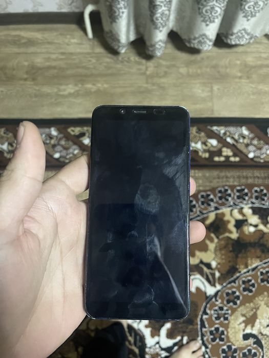 Redmi7A 32gb kok ideal