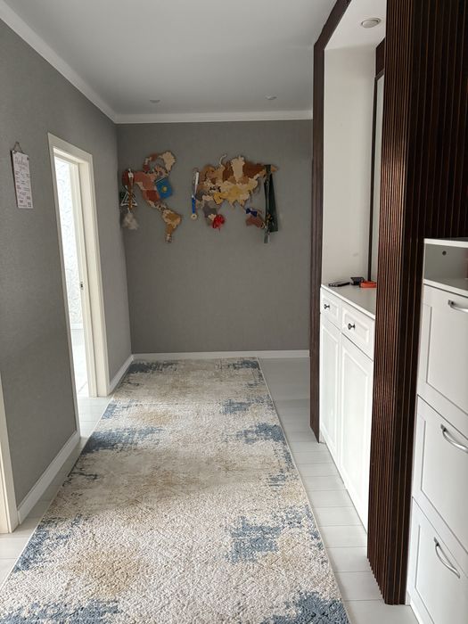 4 бөлмелі үй Сатылады