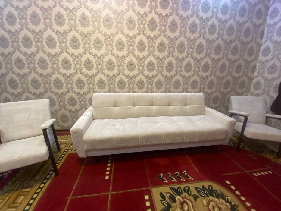 Диван кресло  диван раскладной