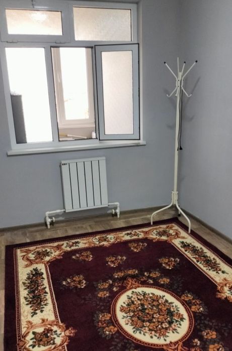 Sartepo 5 mikrarayon novastroyka