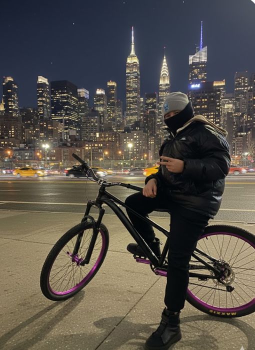 Прадажа Велосипеда