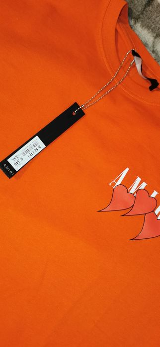 Tricou amiri xxl