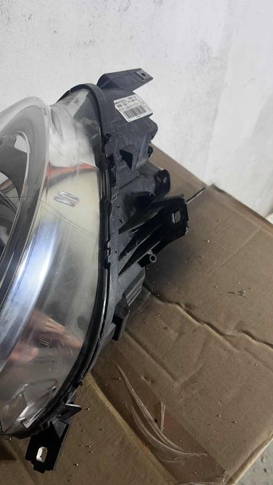 Фарове за Мини Купър F54