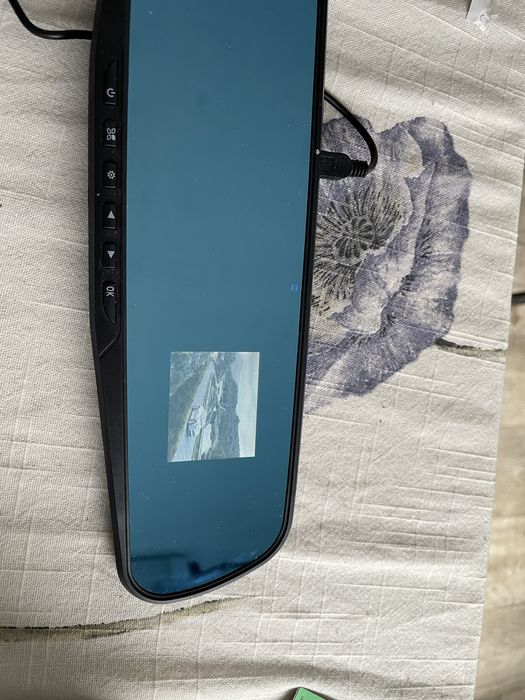 Car camera за автомобил НОВА 12-24 V