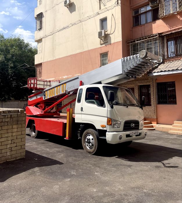 Автолифт Хизматлари Услуги Автолифта Avtolift Xizmatlari