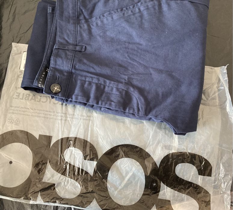 Мъжки панталон asos