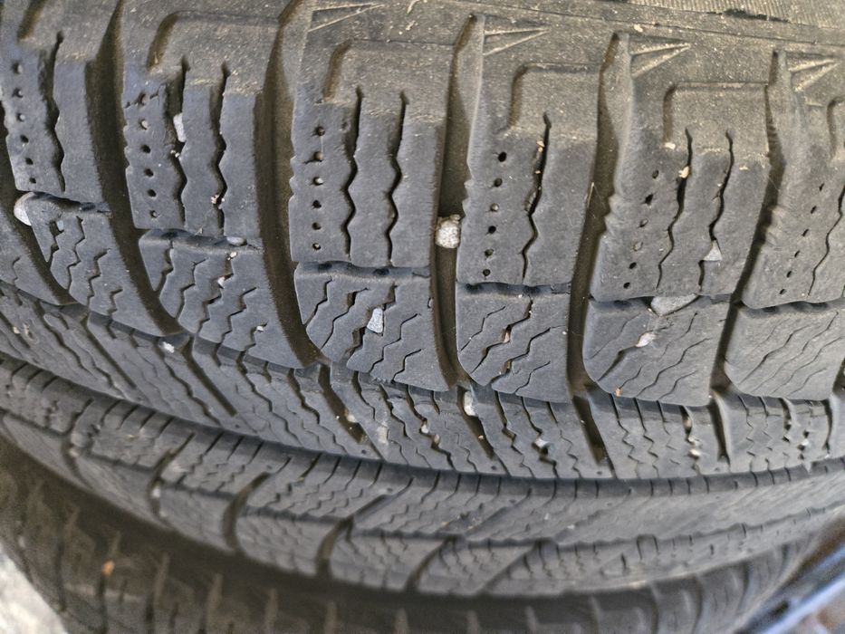 Покрышки michelin