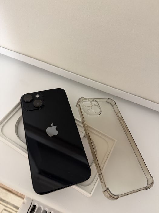 Iphone 14 128 гигабайт