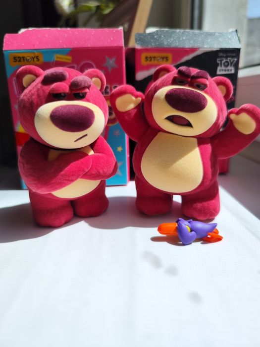 Фигурка лотсо 52toys