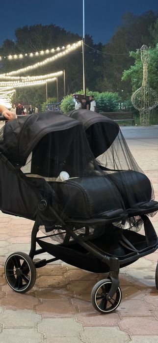 Люлька переноска для новорожденного