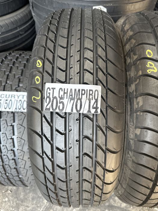205/70/14 GTRadial