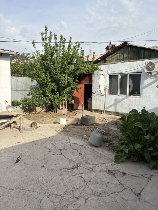 Продается дом, есть торг!